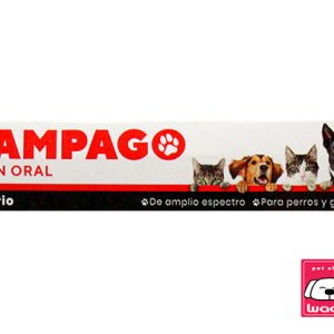 Relámpago 2 Mililitros