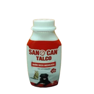 Sano Can Talco 60G