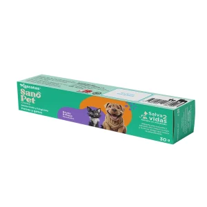 Sano Pet 30 Gramos