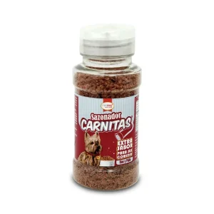 Sazonador Carnitas Carne 60G