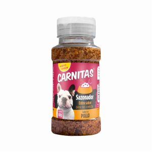 Sazonador Carnitas Pollo 60 G