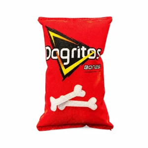 Juguete Dogritos Resistente para Perros